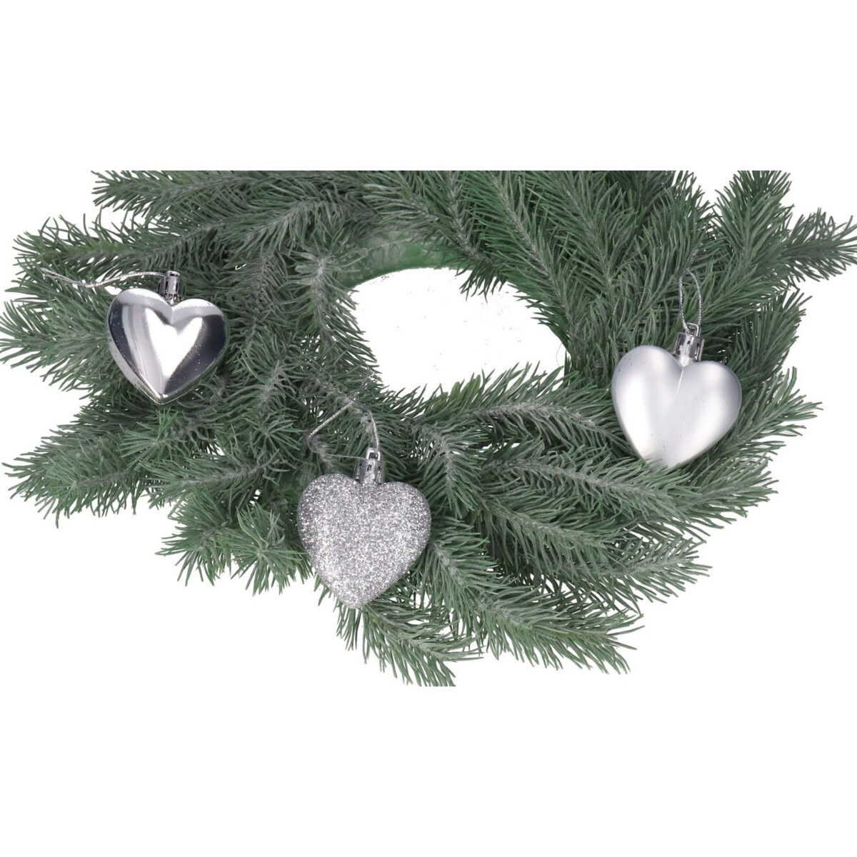 Bombki Plastikowe Na Choinkę Stroik 8Szt Bombki Choinkowe