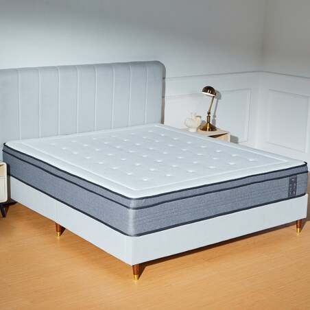 Materac Zikssen Flow 180x200 cm