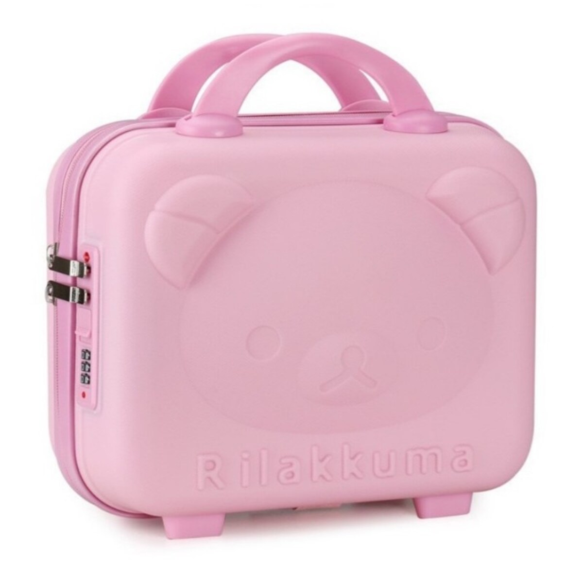 Walizka, kuferek, kosmetyczka podróżna 30 x 16 x 24 cm WP10