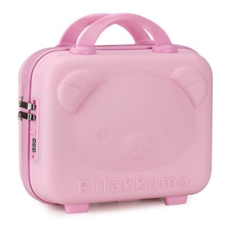 Walizka, kuferek, kosmetyczka podróżna 30 x 16 x 24 cm WP10