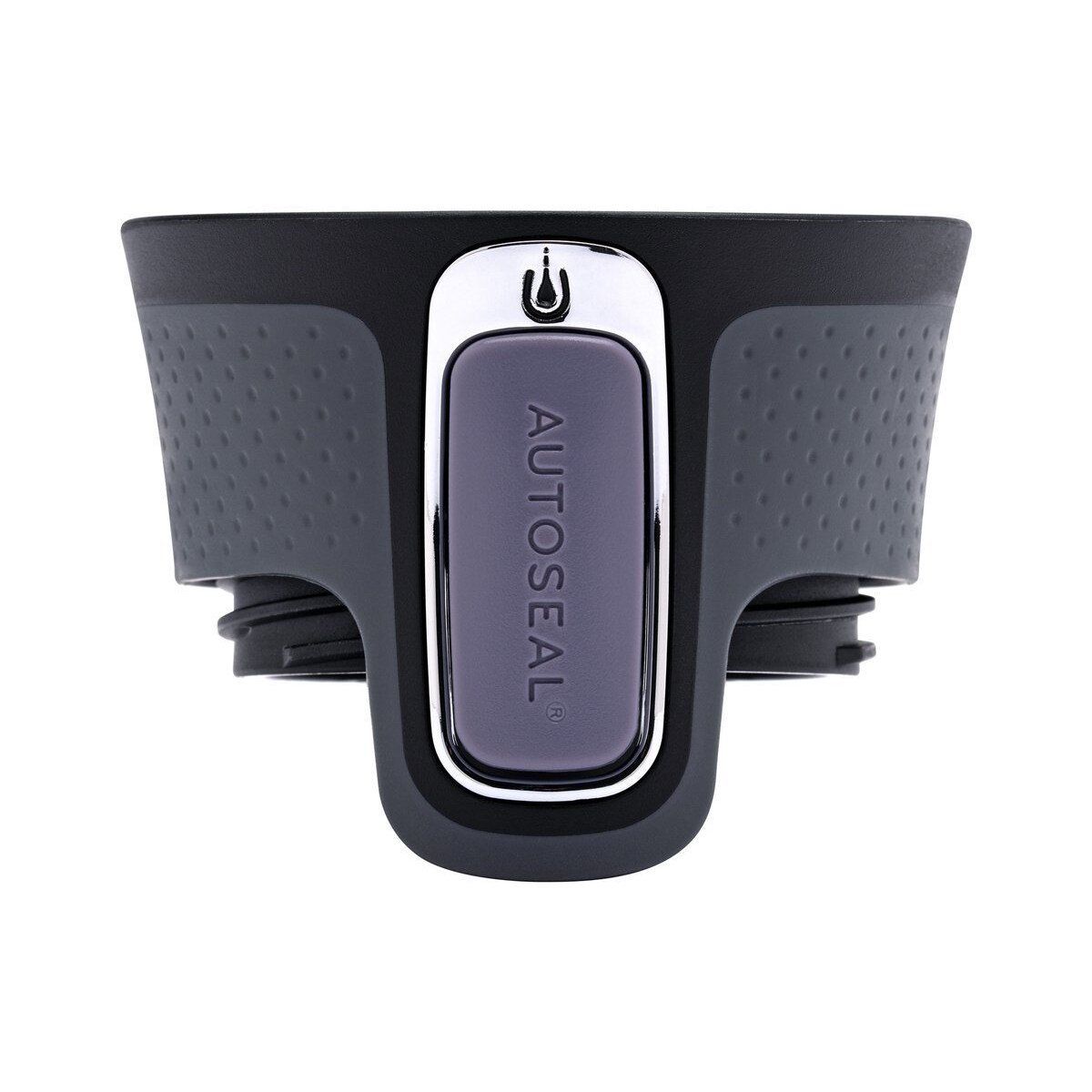 Kubek termiczny Contigo West Loop 2.0 470ml -Dark Plum