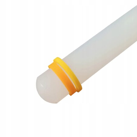 Wałek prosty do mas cukrowych marcepanowych 35cm BRUNBESTE