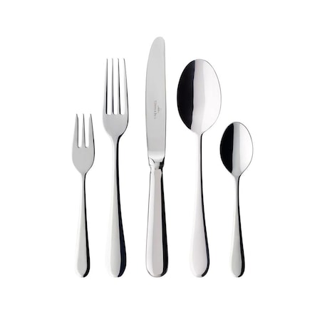 Komplet sztućców Oscar, 30 el, Villeroy & Boch