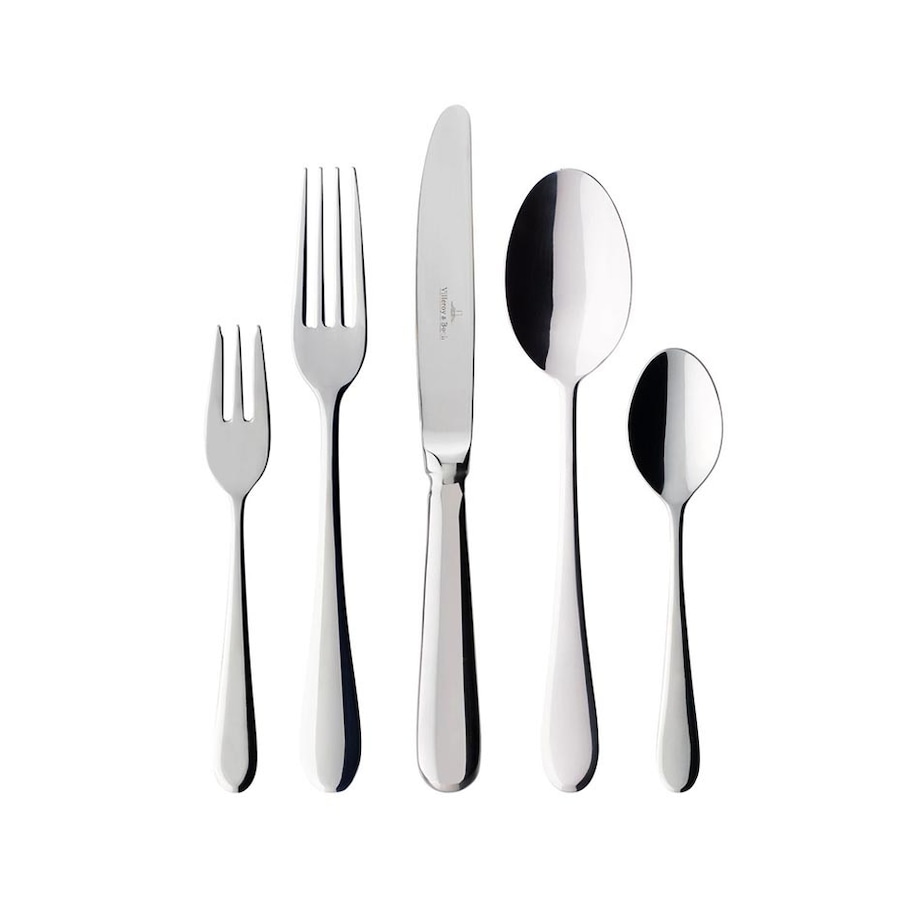 Komplet sztućców Oscar, 30 el, Villeroy & Boch