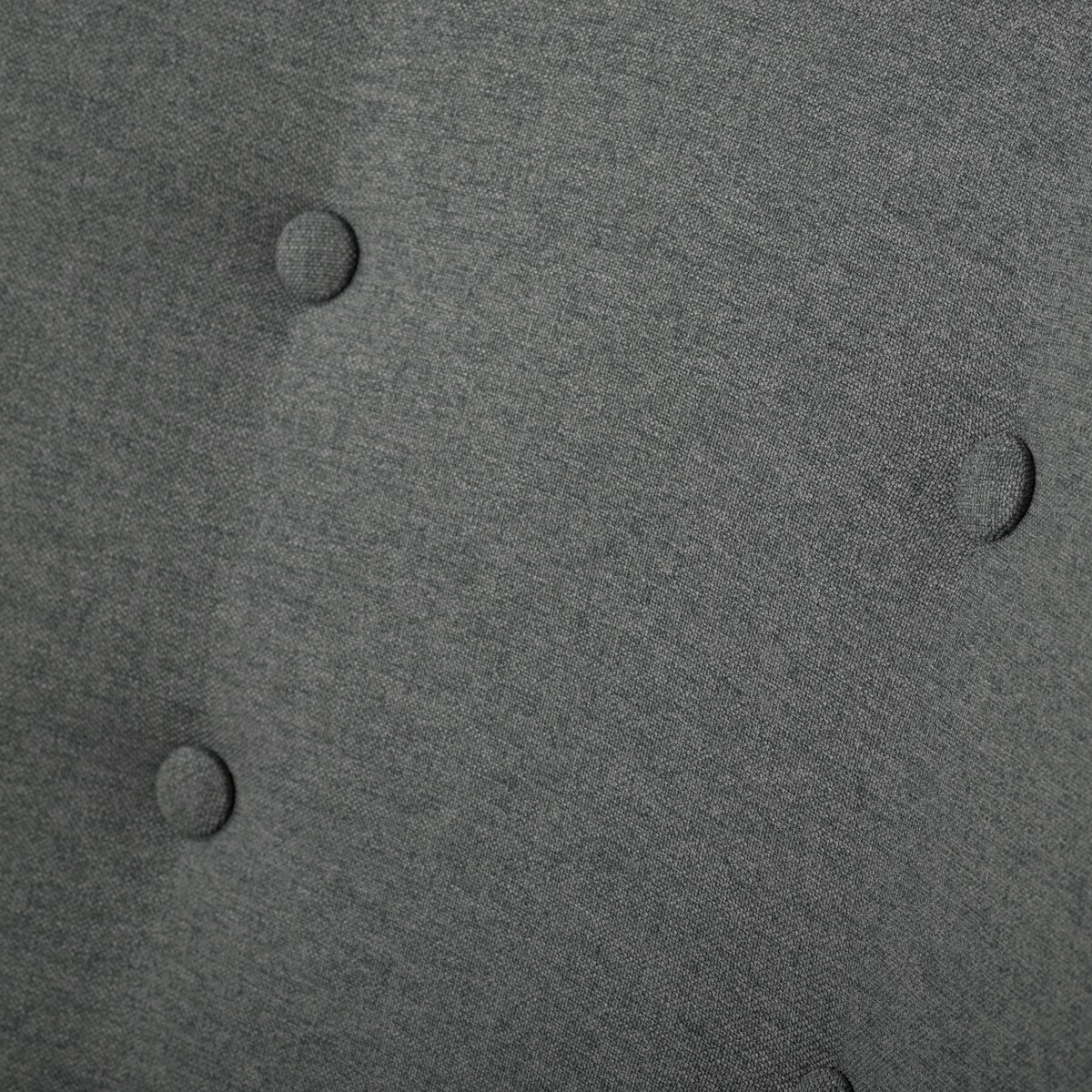 Fotel USZAK z podnóżkiem i poduszką Sofotel szary