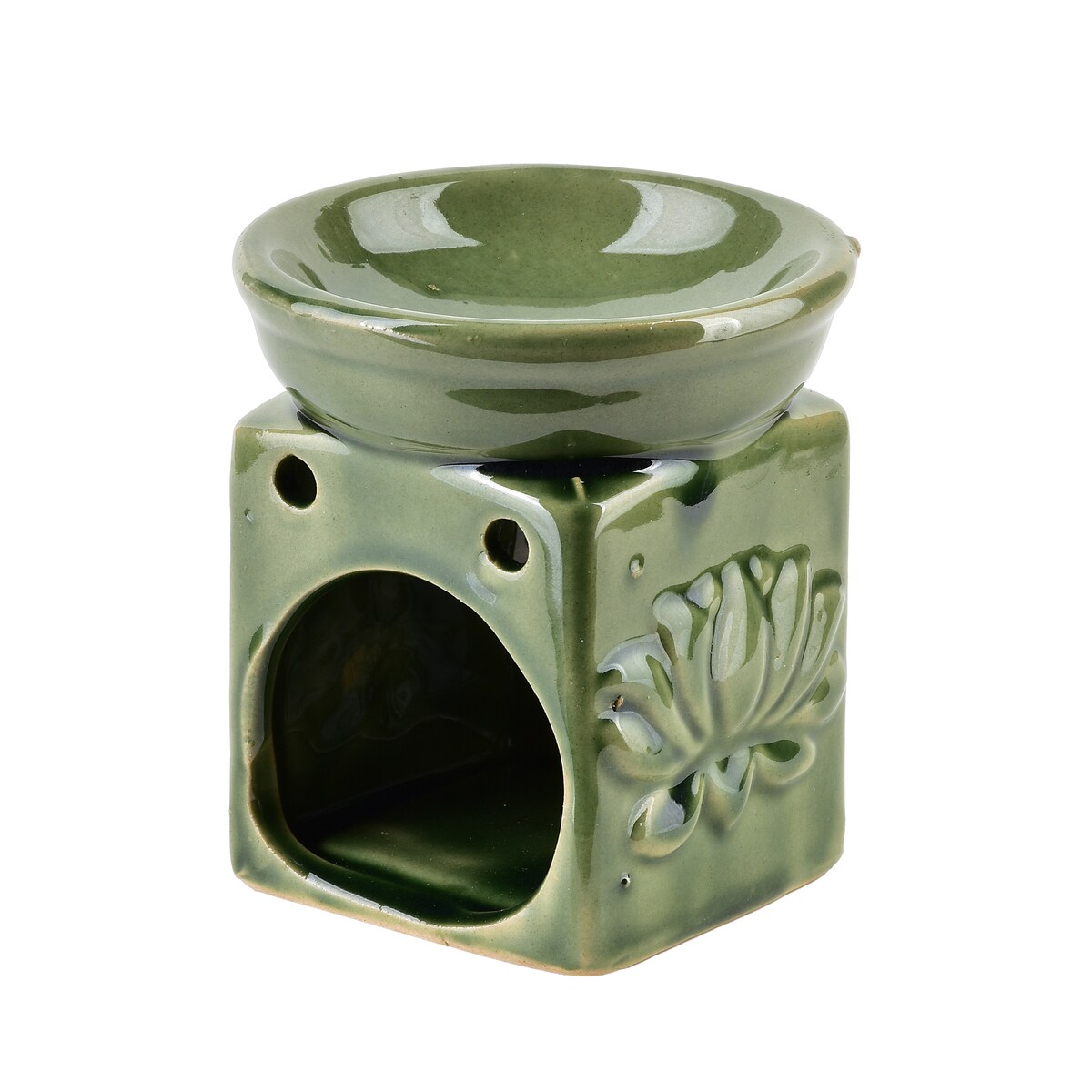 Kominek na olejek zapachowy 7x5,5x7,5cm