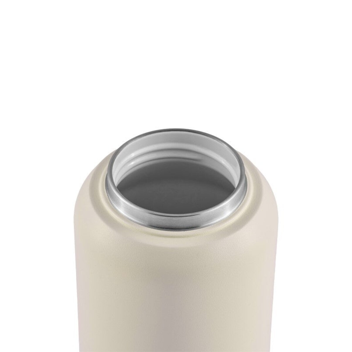 RAGSY MOSHI butelka termiczna z ceramicznym wnętrzem 350 ml, Sand