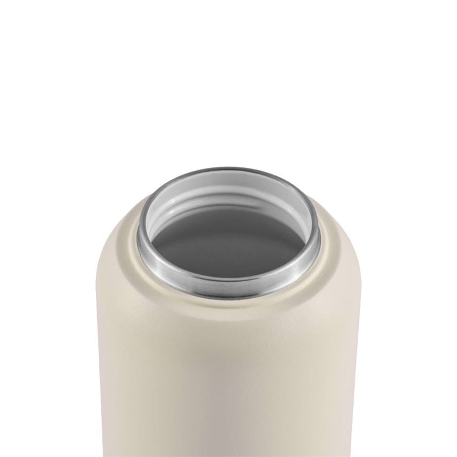 RAGSY MOSHI butelka termiczna z ceramicznym wnętrzem 350 ml, Sand