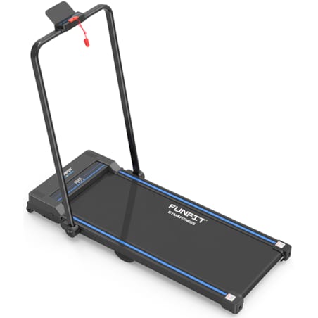 Bieżnia FUNFIT GYM&FITNESS elektryczna treningowa z pilotem 100kg