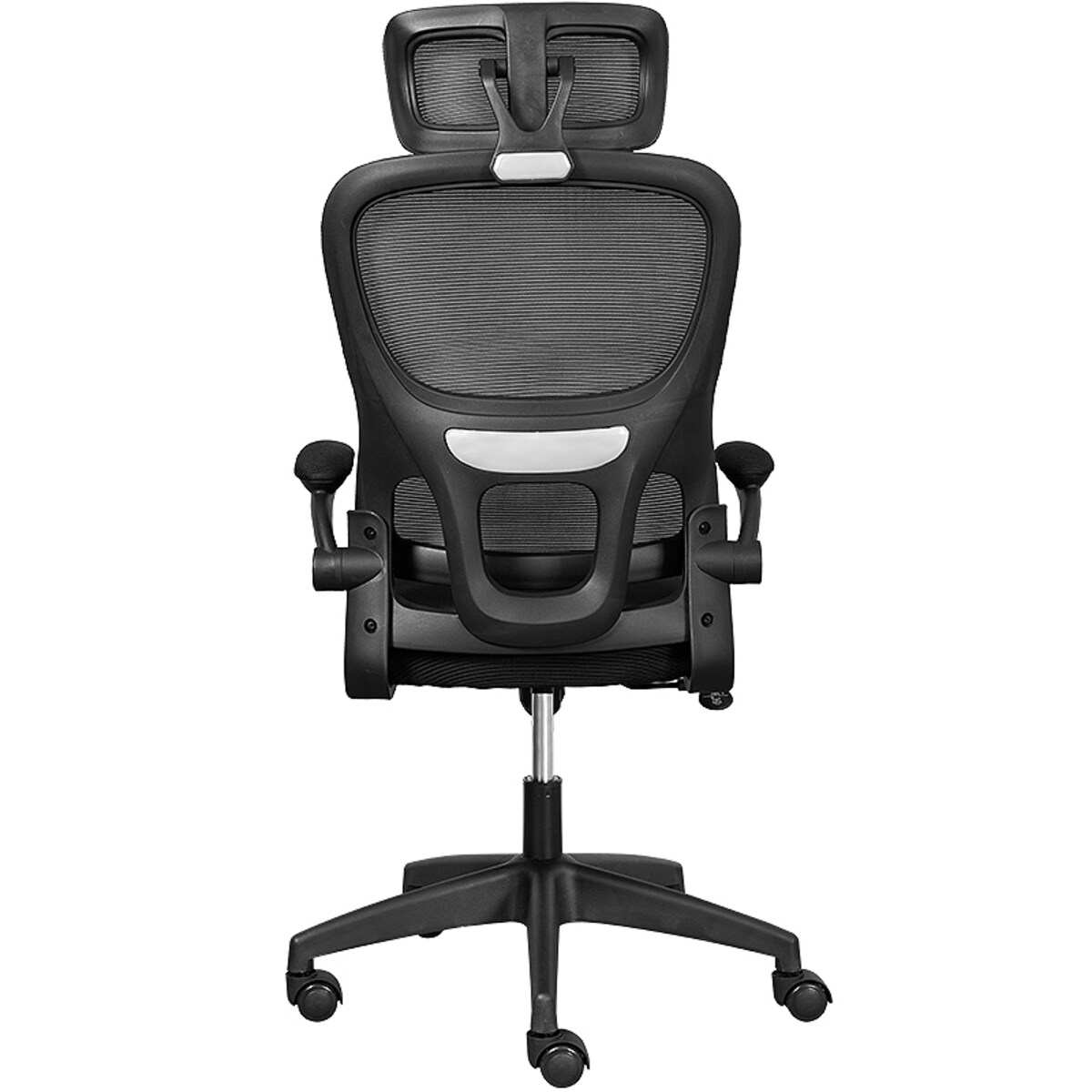 Fotel biurowy krzesło obrotowe regulowane ergonomiczne K20 do biurka