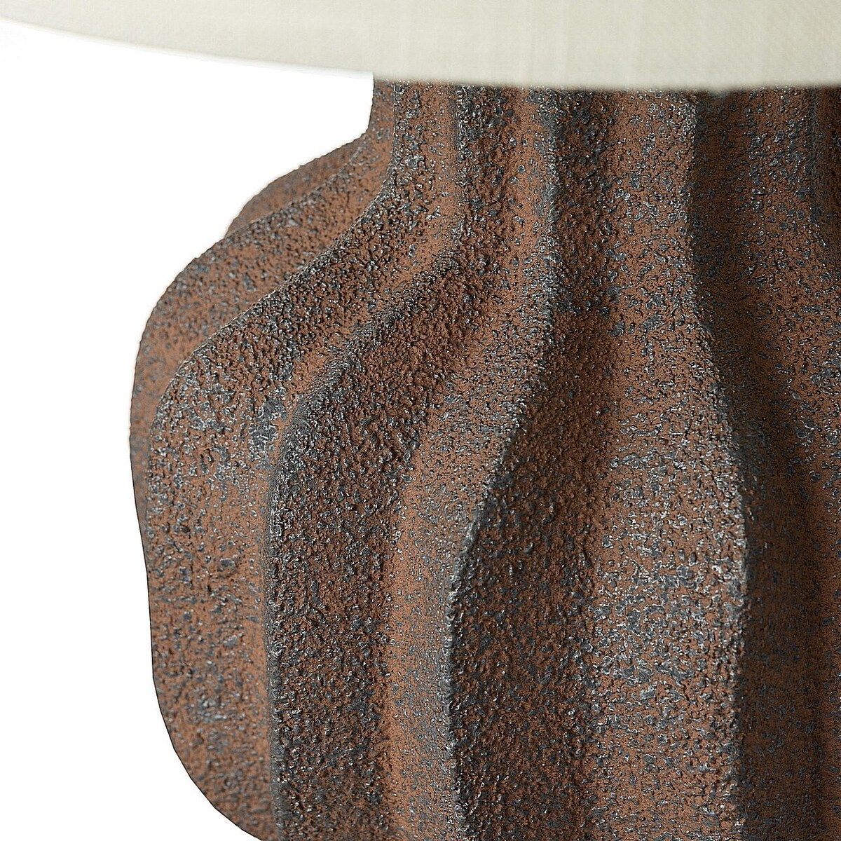 Lampa stołowa Unda II 53 cm, 40x40x53 cm