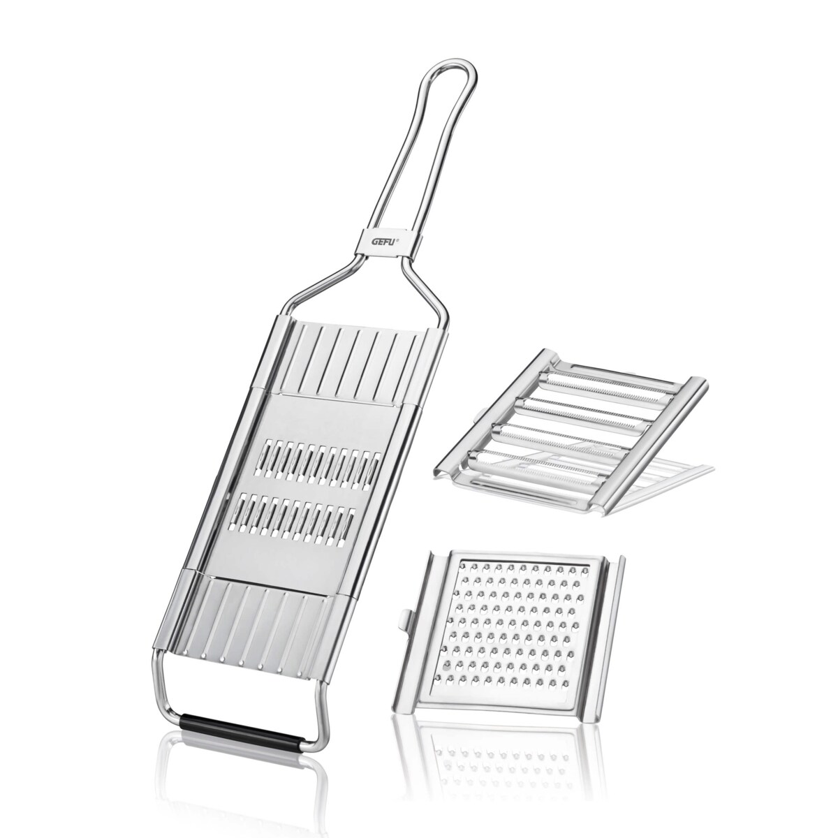 Tarka do warzyw 3 w 1 RASPINI