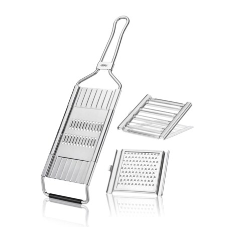 Tarka do warzyw 3 w 1 RASPINI