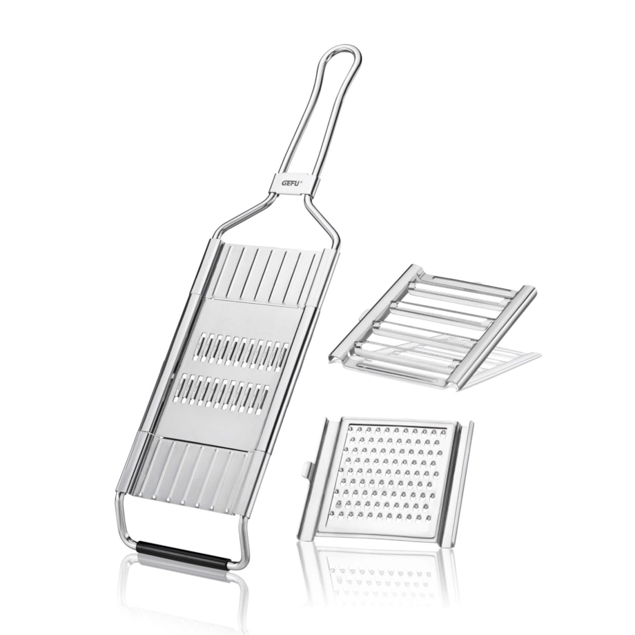 Tarka do warzyw 3 w 1 RASPINI