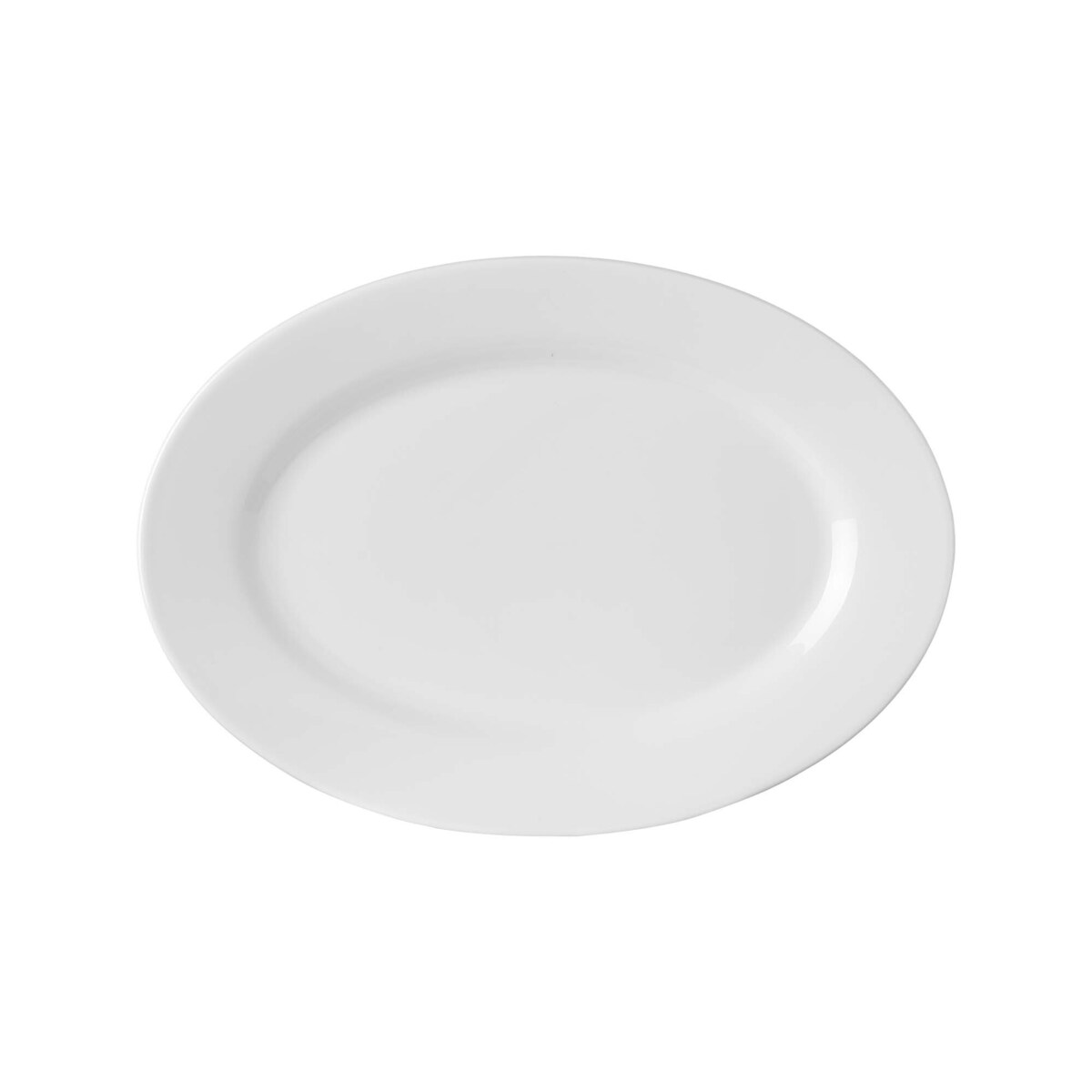 Półmisek Pure Bianco, 300x220mm