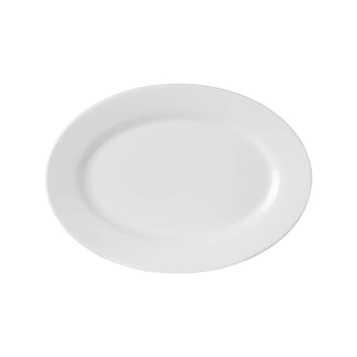 Półmisek Pure Bianco, 300x220mm
