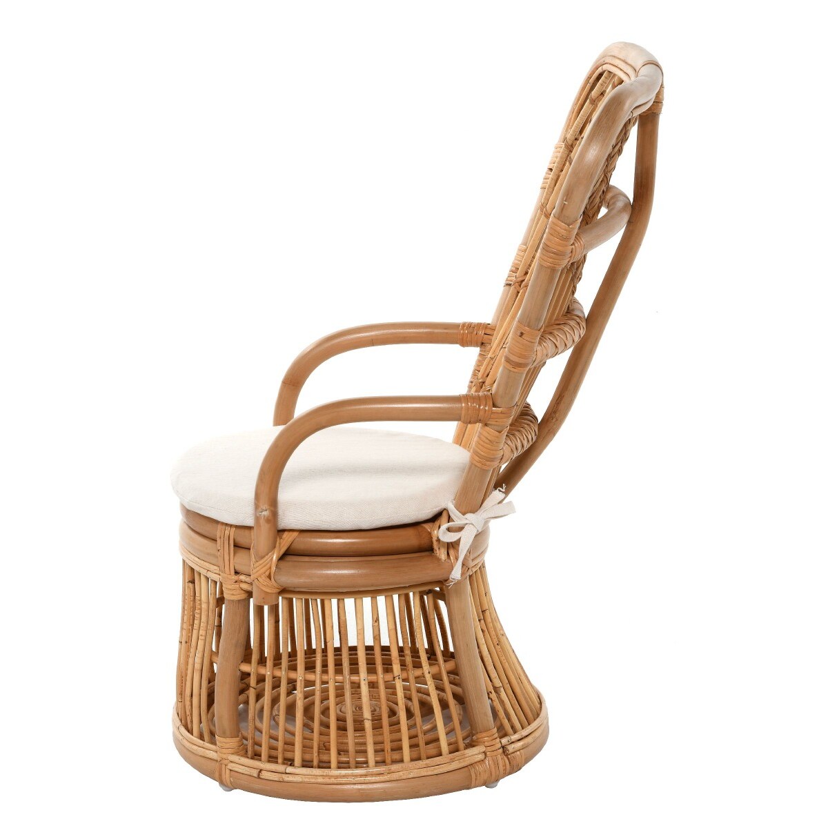 Fotel dziecięcy Playroom 72x54x57cm