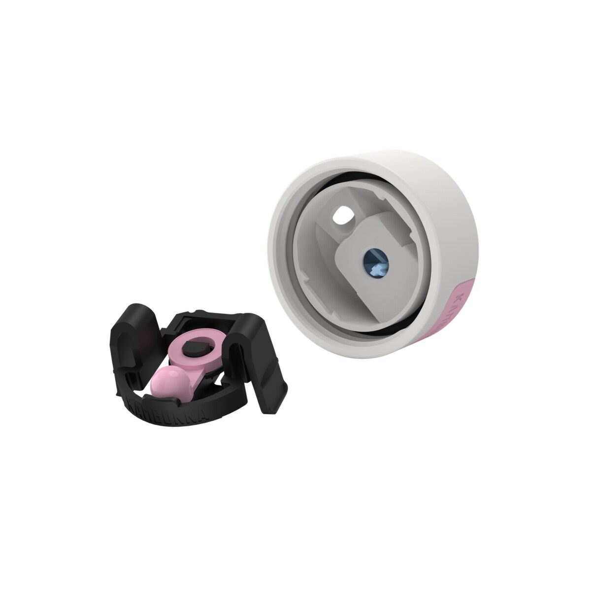 Kambukka kubek termiczny 2x Olympus 300ml Zestaw Cotton Cloud