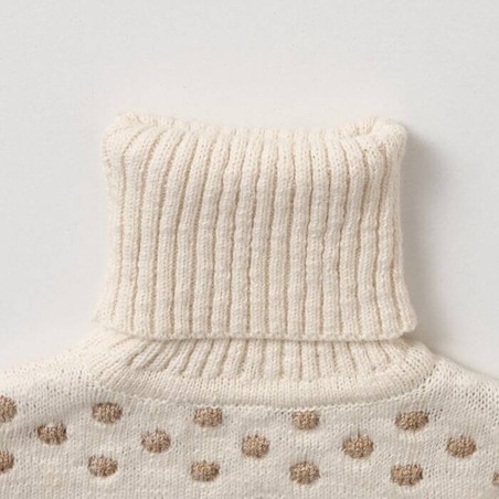 Bawełniany pokrowiec na termofor MARTJE