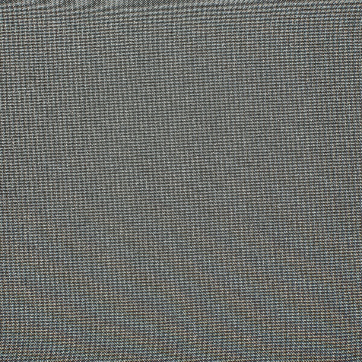 Zestaw 6 poduszek siedziskowych/oparciowych JAVA/AMANTEA 50 x 70 cm Szary