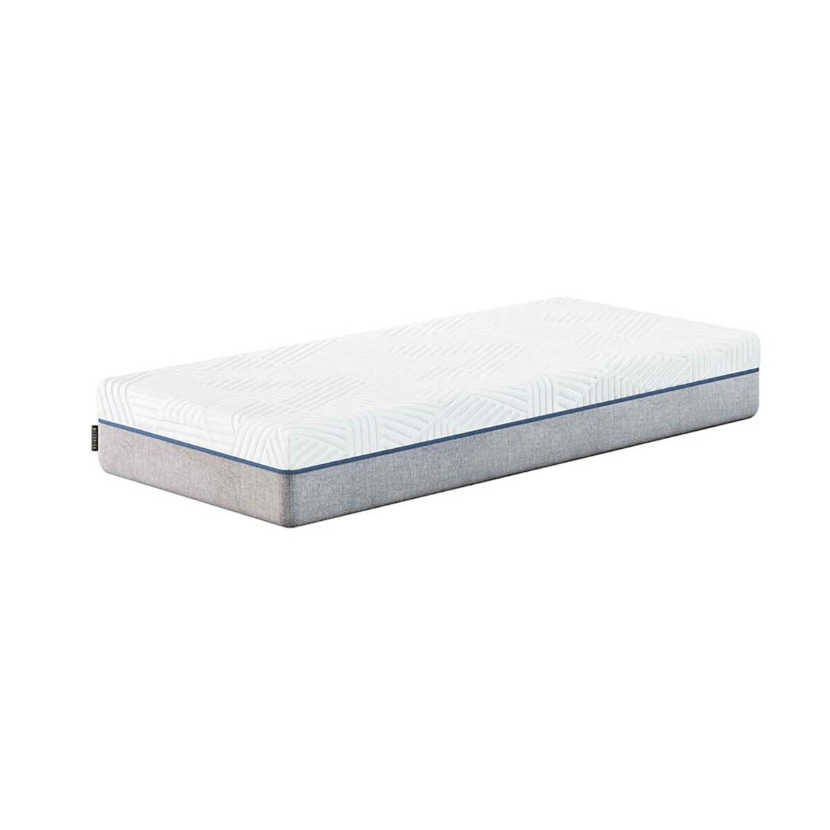 Mesonica Azure - Materac lateksowy 80x200 wys.: 28 cm
