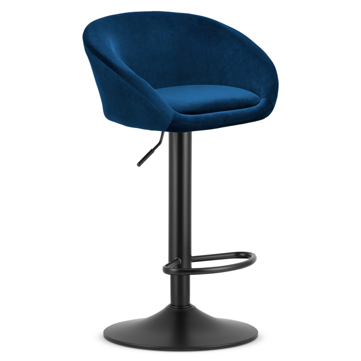 Hoker Do Jadalni Kuchni Baru Wysoki East