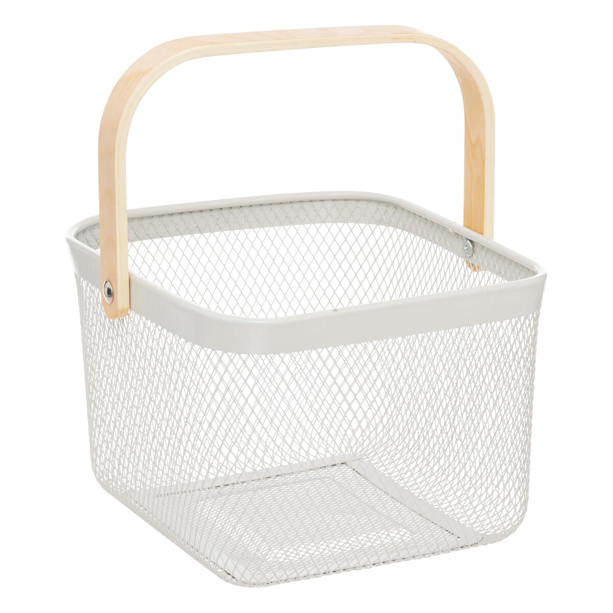 Koszyk na owoce MAYAJ, 26 x 24,5 x 17,5 cm
