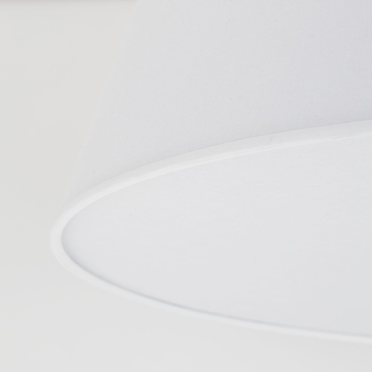 Lampa sufitowa plafon TK Lighting FORMO WHITE 500 biały 4xE27 50x50 cm nowoczesna do salonu i sypialni