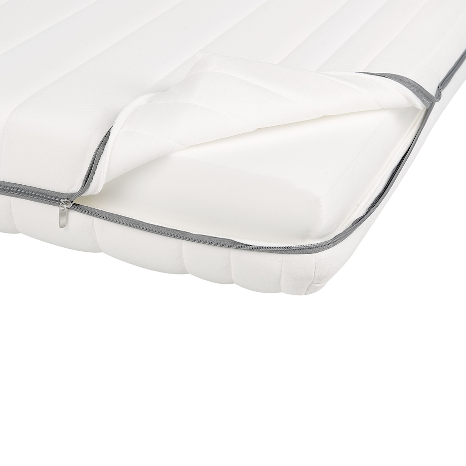 Materac piankowy ENCHANT H2/3 średnio twardy 90 x 200 cm