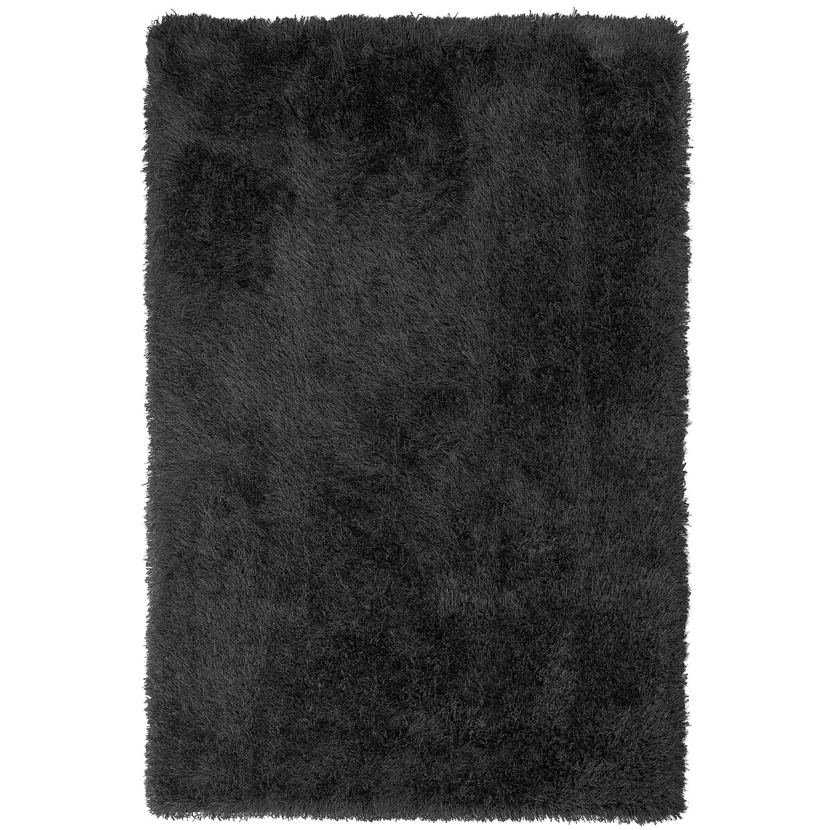 Dywan shaggy CIDE Czarny 200 x 300 cm