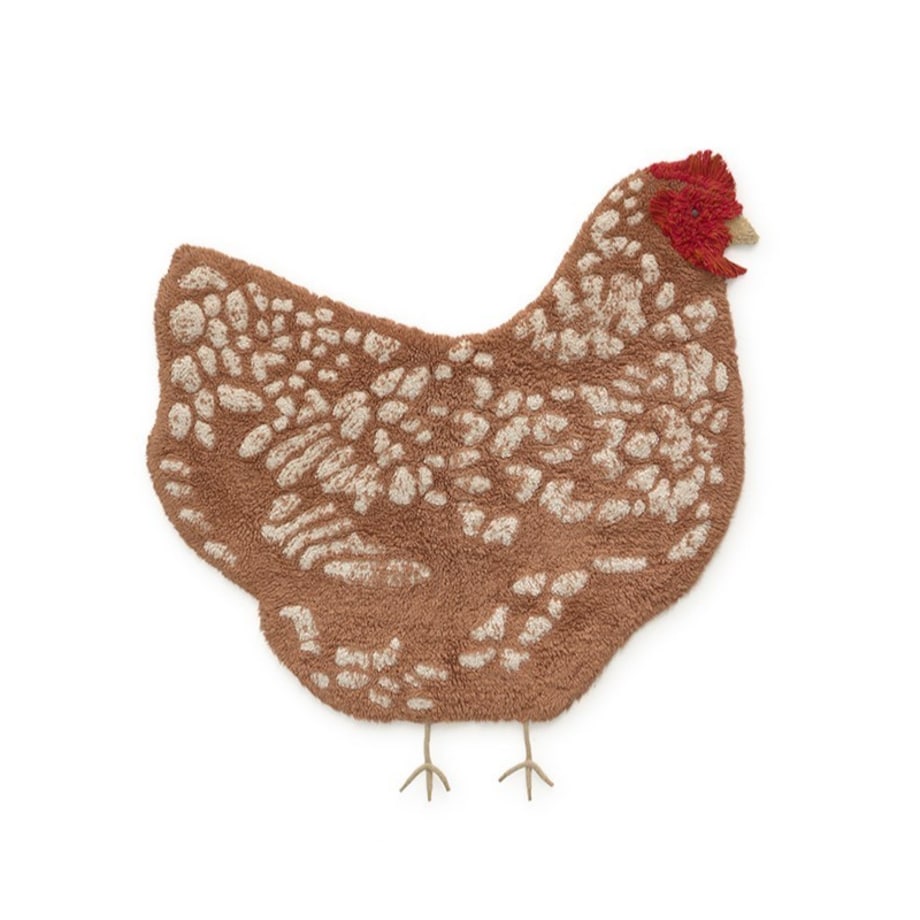 Lorena Canals - Dywan bawełniany Kura, Farm