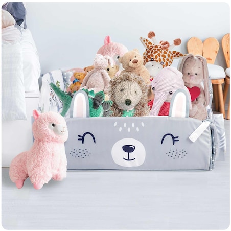 Mata edukacyjna interaktywna Ricokids dla niemowląt 3w1 7350