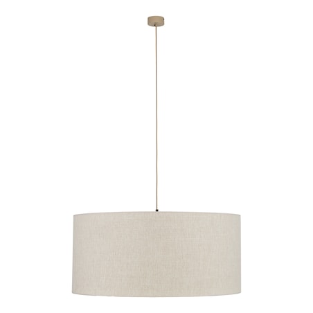 Lampa wisząca LARGO BEIGE 11484 TK Lighting – elegancka lampa sufitowa