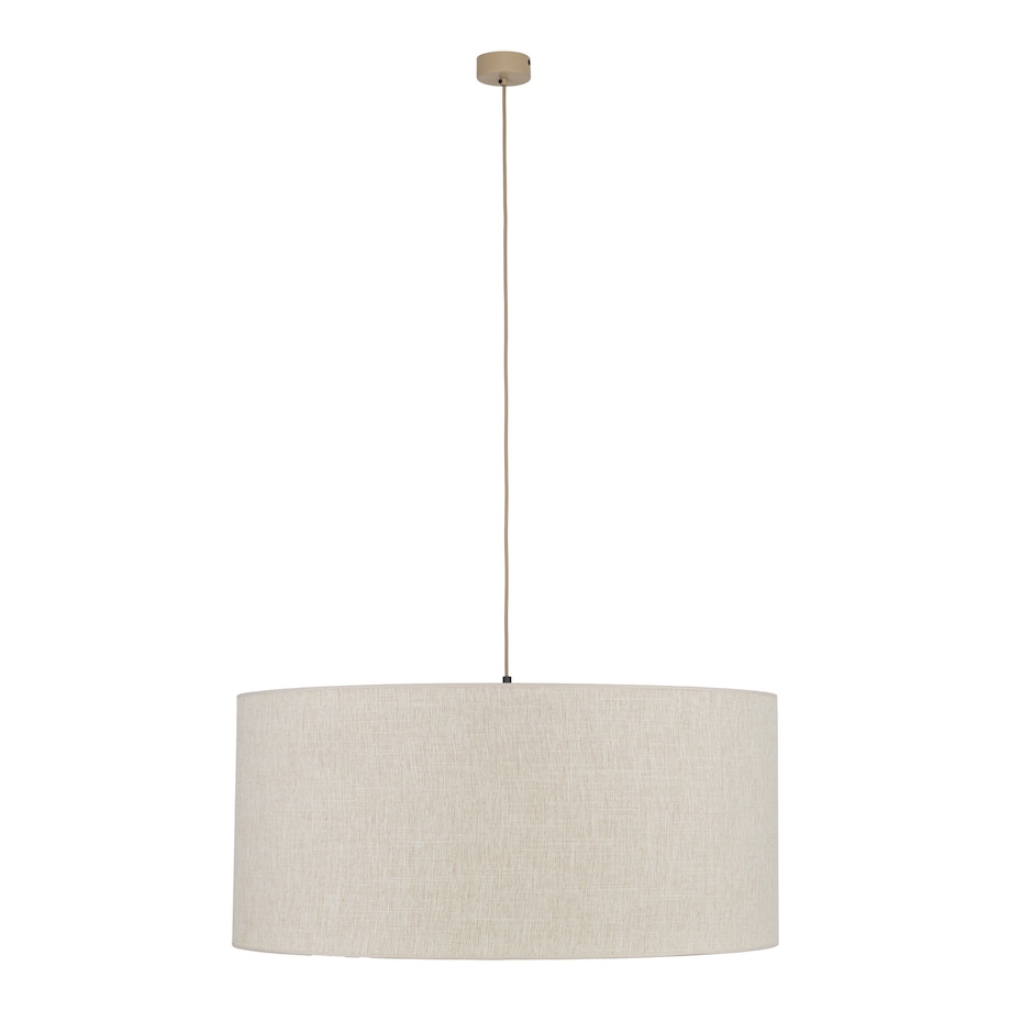 Lampa wisząca LARGO BEIGE 11484 TK Lighting – elegancka lampa sufitowa