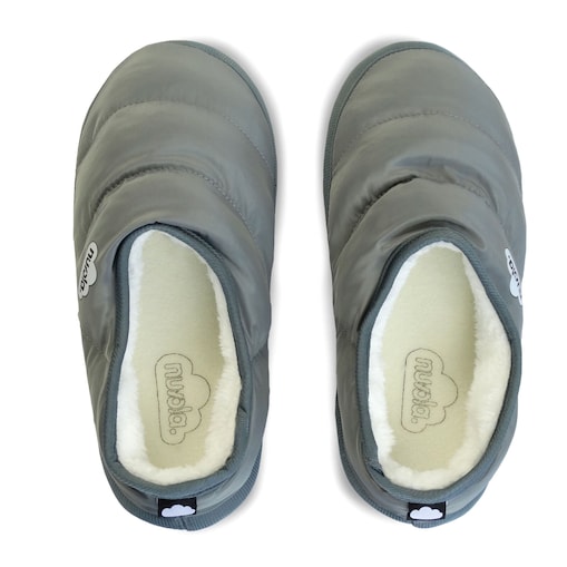 Nuvola Classic Chill Dark Grey 34-35
