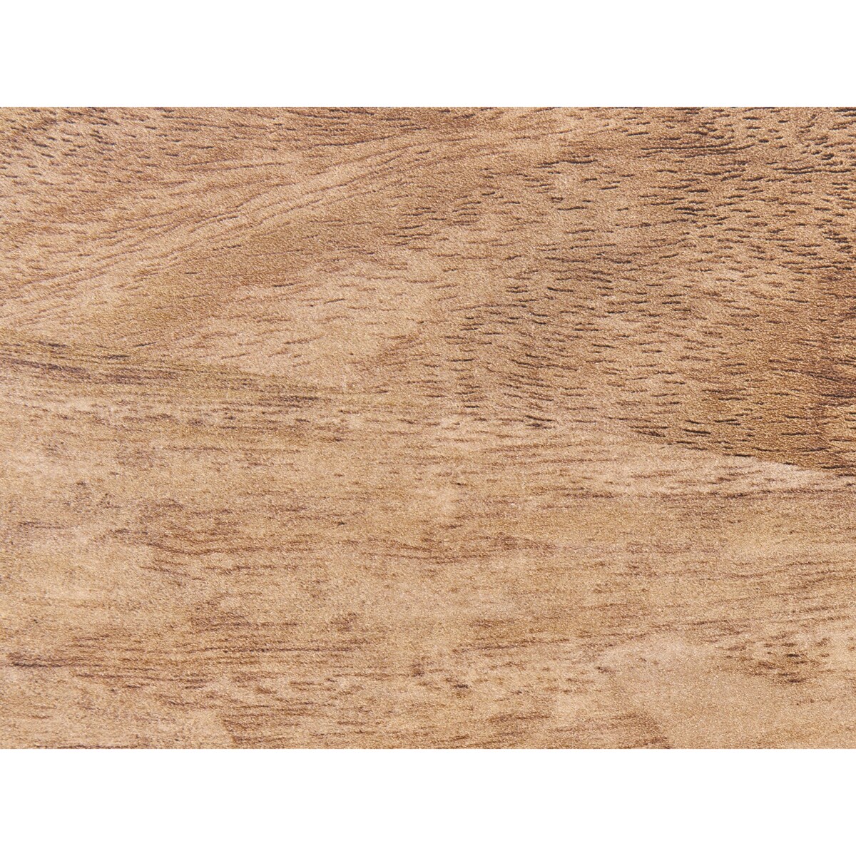 Stół do jadalni rozkładany LOUISE Brązowy 120/160 cm 120 cm