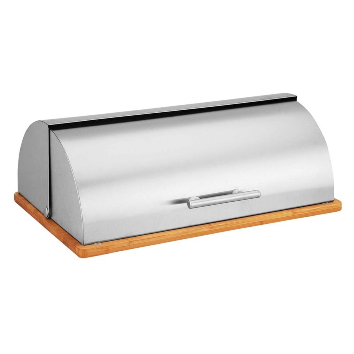 Maestro chlebak stalowy MR1672S