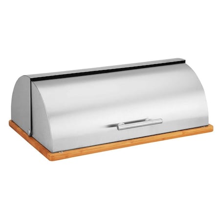 Maestro chlebak stalowy MR1672S