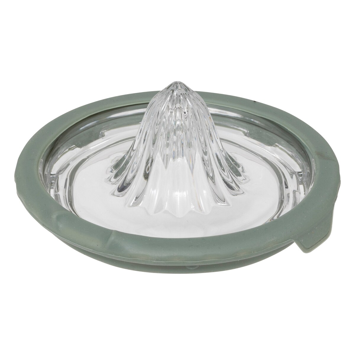 Szklana wyciskarka do cytrusów NEO, 500 ml