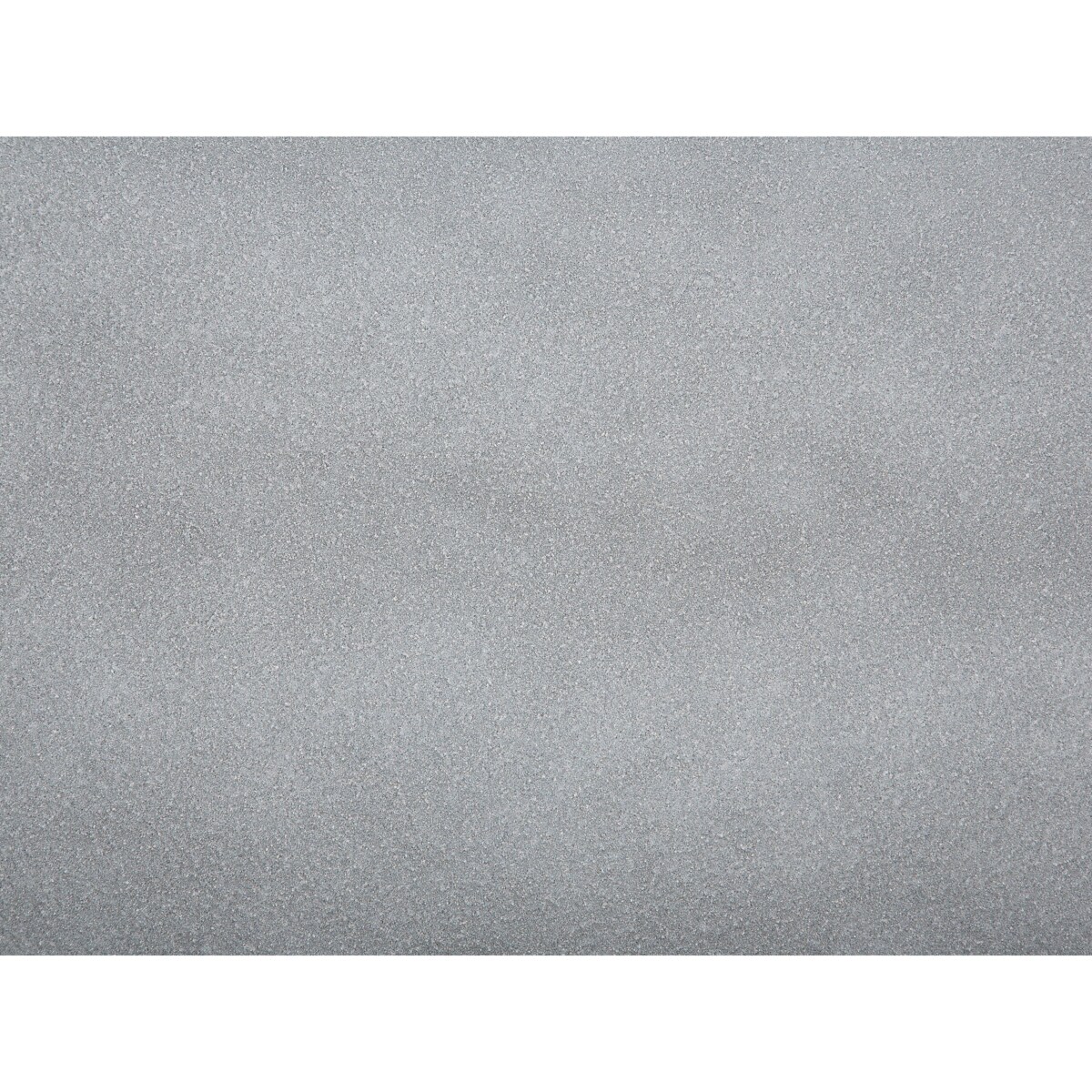 Doniczka okrągła 35 x 35 x 42 cm szara CROTON