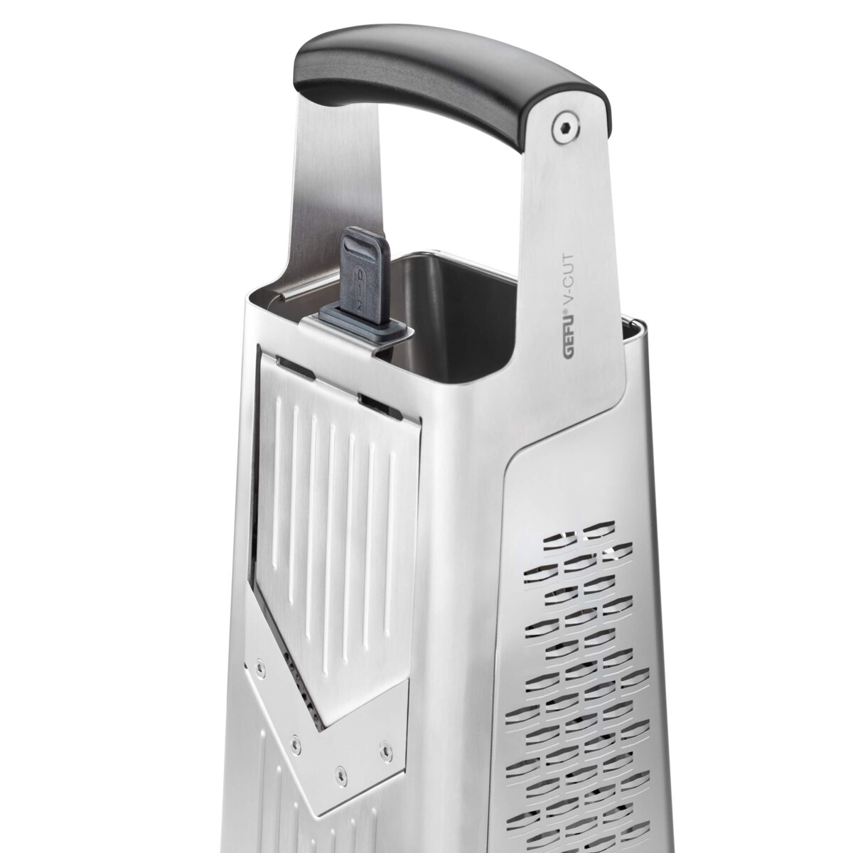 Tarka 4-stronna V-CUT