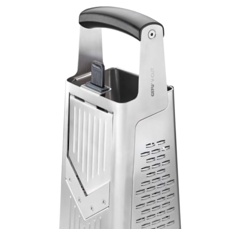 Tarka 4-stronna V-CUT