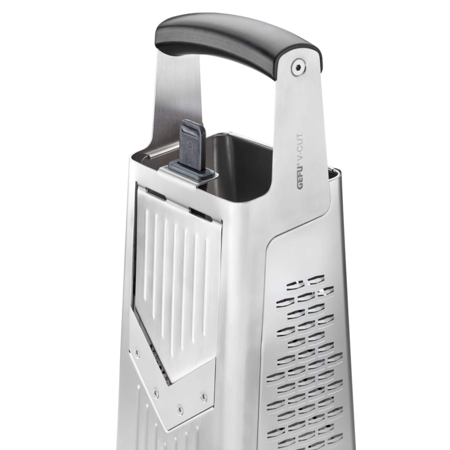 Tarka 4-stronna V-CUT