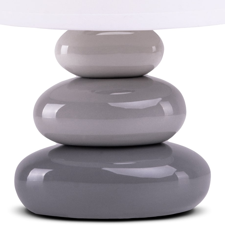 KONSIMO SALU Lampka nocna