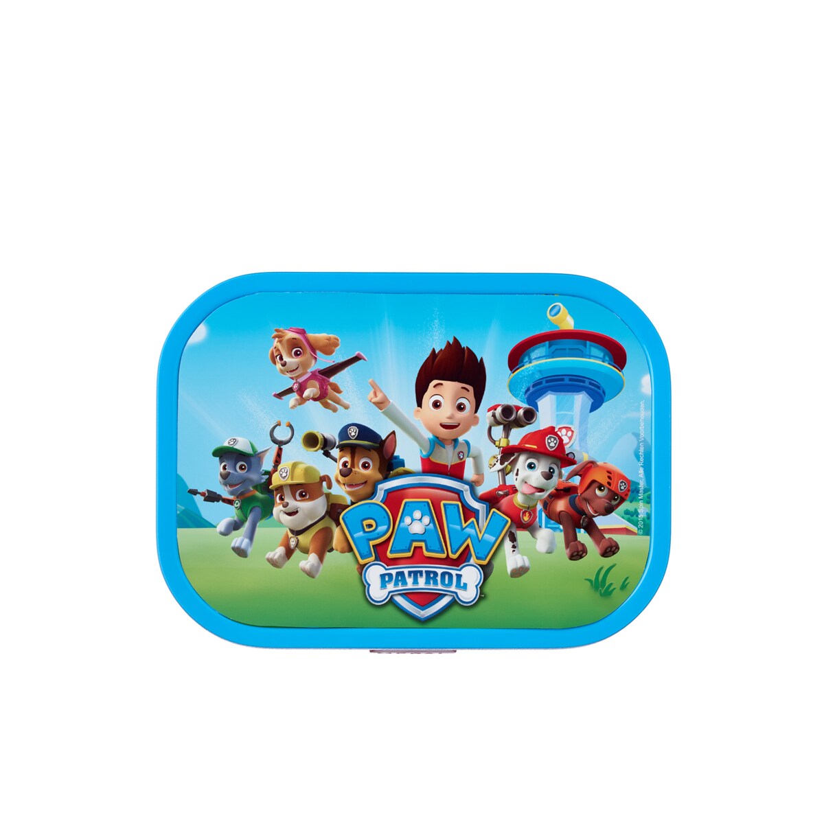 Lunchbox Campus Paw Patrol 107440065350