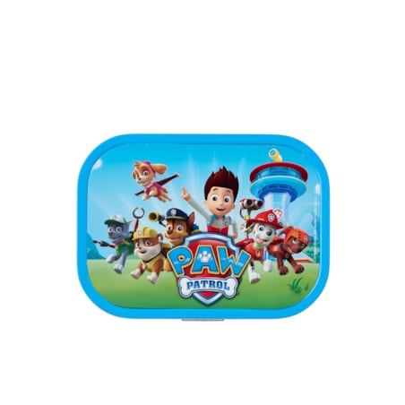 Lunchbox Campus Paw Patrol 107440065350