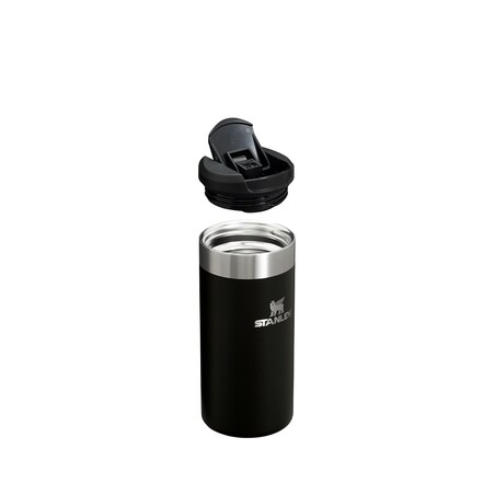 Stanley - Stanley kubek termiczny AeroLight™ 0.35 L Black 2.0