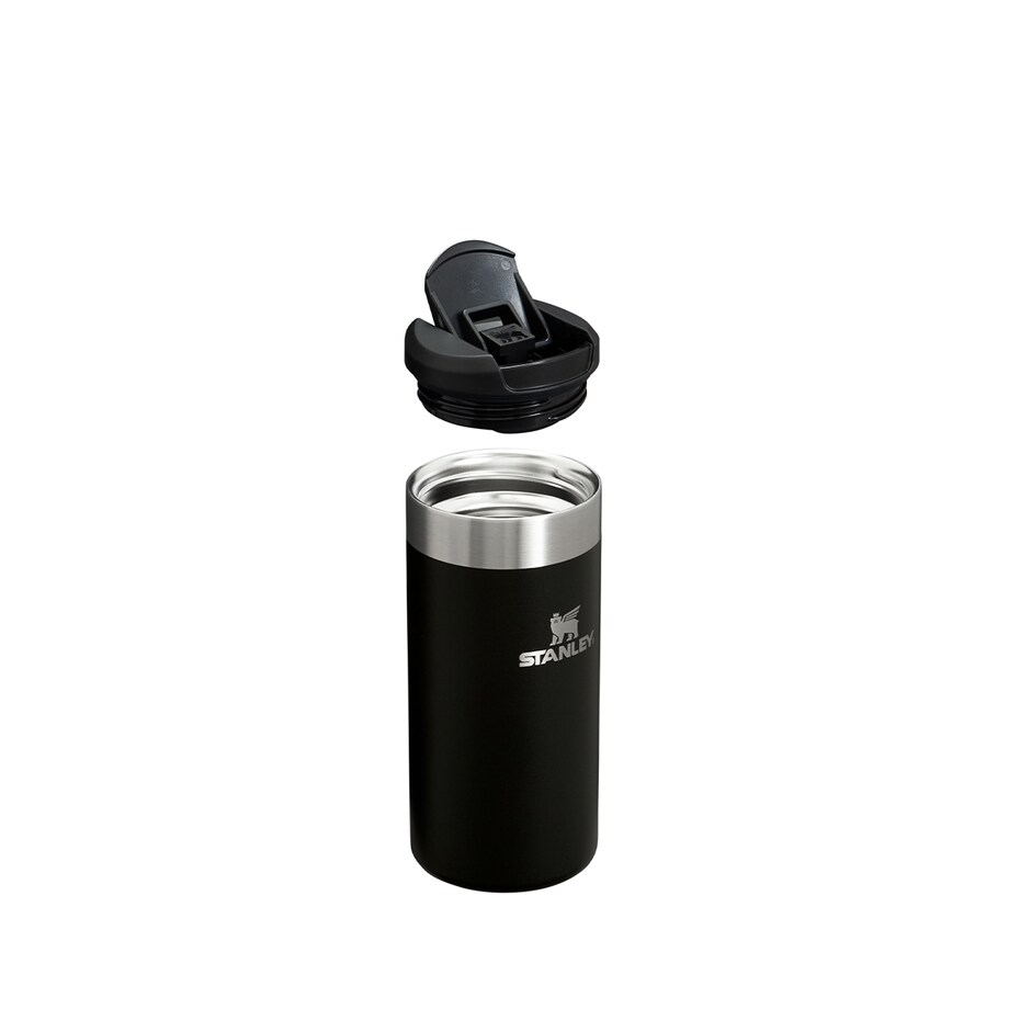 Stanley - Stanley kubek termiczny AeroLight™ 0.35 L Black 2.0