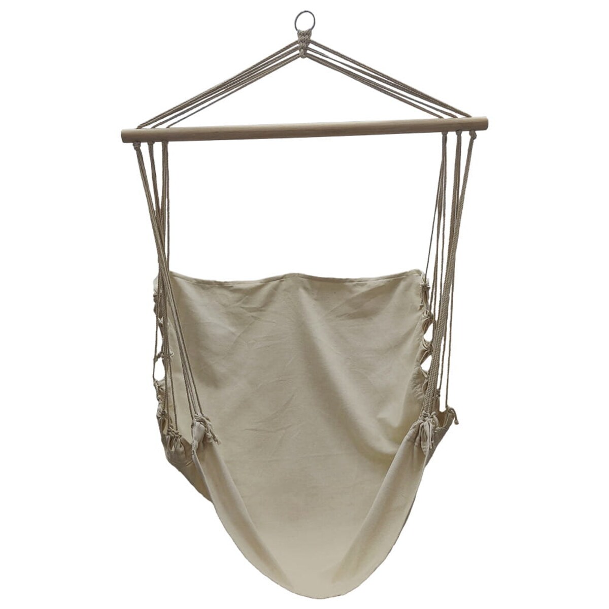 Fotel wiszący Hamak brasil natural