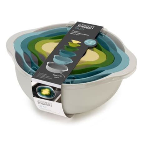 Zestaw kuchenny Nest Duo Joseph Joseph
